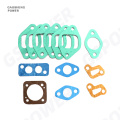 High Quality Engine Repair Parts D1146 upper gasket 6BT gasket